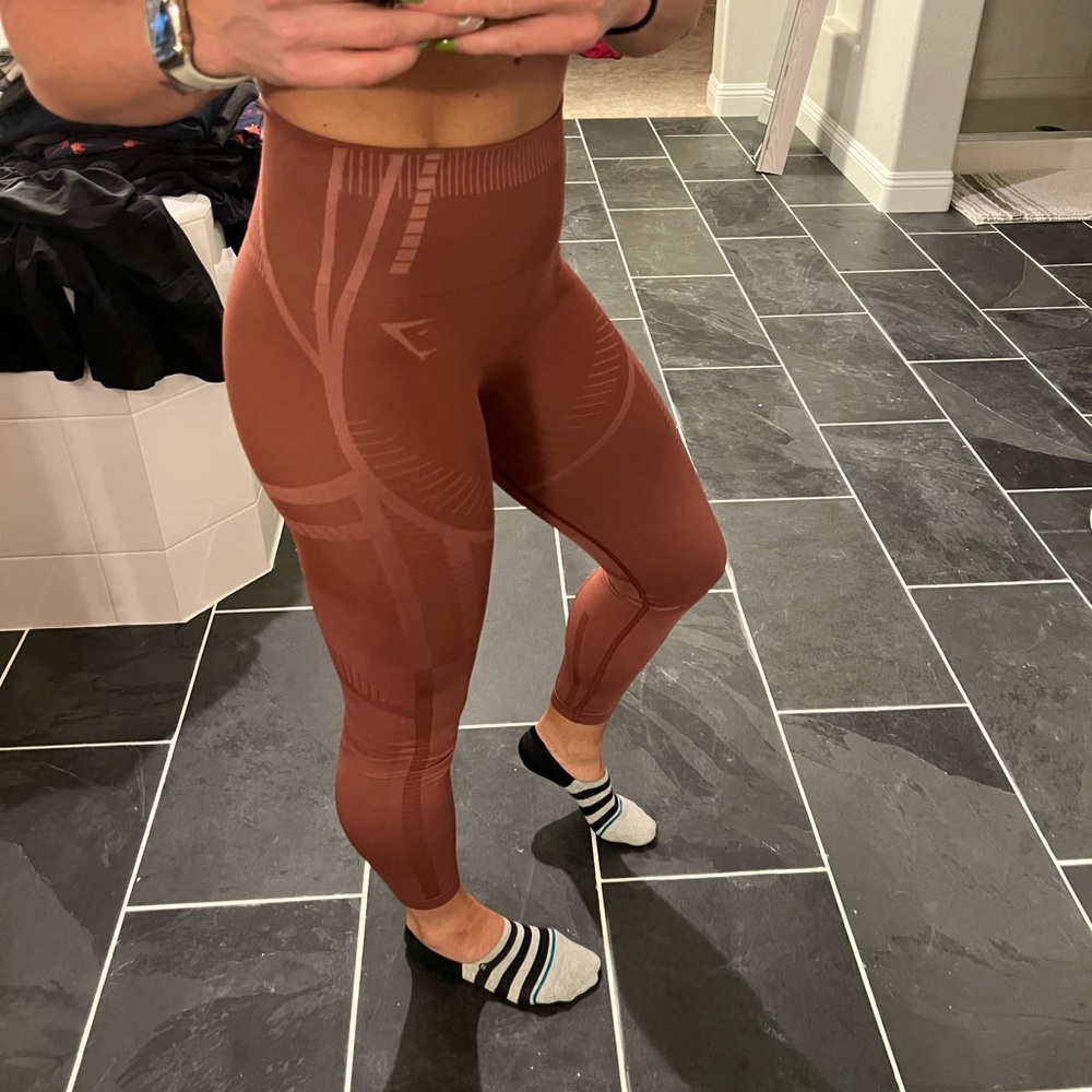 Gymshark leggings